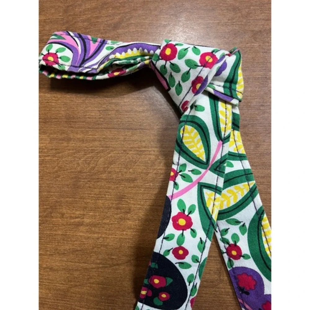 Vera Bradley eye catching